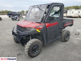 Polaris Ranger RZR 2021 Polaris Ranger RZR 2021