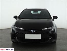 Toyota Corolla 2022 1.8 120 KM