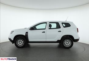 Dacia Duster 2020 1.0 99 KM