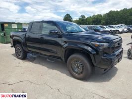 Toyota Tacoma 2025 2