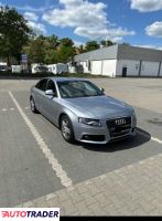 Audi A4 2008 1.8 160 KM