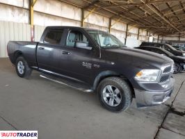 Dodge Ram 2020 5