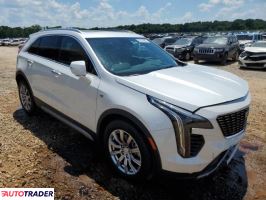Cadillac Pozostałe 2023 2 Cadillac Pozostałe 2023 2