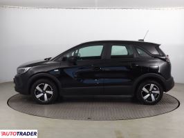 Opel Crossland 2022 1.2 108 KM