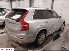 Volvo XC90 2021 2