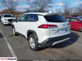 Toyota Corolla 2024 2