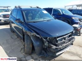 Volkswagen Tiguan 2024 2