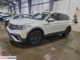 Volkswagen Tiguan - zobacz ofertę