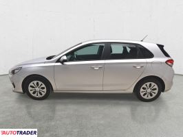 Hyundai i30 2020 1.4 100 KM Hyundai i30 2020 1.4 100 KM