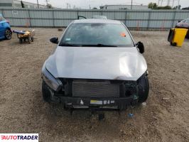 Kia Pozostałe 2022 2