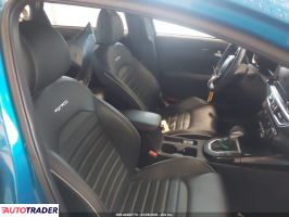 Kia Pozostałe 2023 2