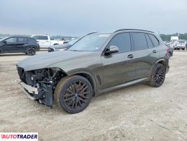 BMW X5 - zobacz ofertę