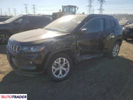 Jeep Compass 2024 2