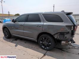 Dodge Durango 2021 3 Dodge Durango 2021 3