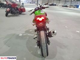 Kawasaki Z 2024
