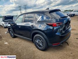 Mazda CX-5 2021 2