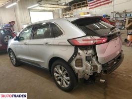 Ford Edge 2019 2 Ford Edge 2019 2