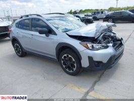 Subaru Pozostałe 2022 2 Subaru Pozostałe 2022 2