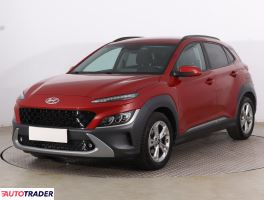 Hyundai Kona 2022 1.0 118 KM