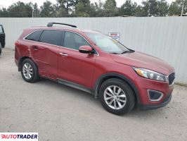 Kia Sorento 2018 2