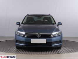 Volkswagen Passat 2016 1.4 123 KM