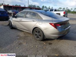 Hyundai Elantra 2023 2 Hyundai Elantra 2023 2