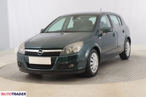 Opel Astra 2004 1.6 103 KM