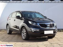 Kia Sportage 2014 1.6 132 KM