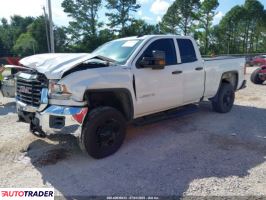 GMC Sierra 2019 6 GMC Sierra 2019 6
