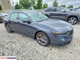 Honda Accord 2024 1