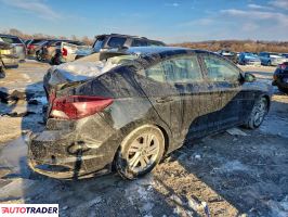 Hyundai Elantra 2020 2