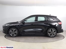 Ford Kuga 2021 2.5 187 KM