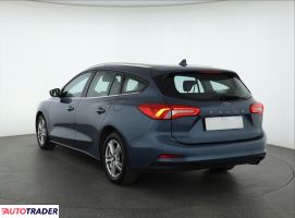 Ford Focus 2019 1.5 118 KM Ford Focus 2019 1.5 118 KM