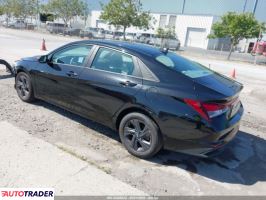Hyundai Elantra 2022 2 Hyundai Elantra 2022 2