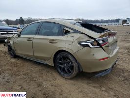 Honda Civic 2026 2