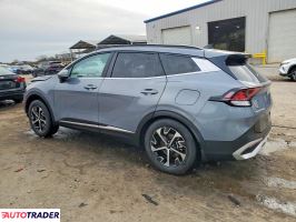 Kia Sportage 2025 2