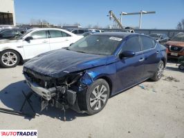 Nissan Altima 2020 2 Nissan Altima 2020 2