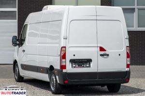 Renault Master 2021 2.3