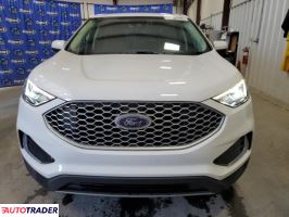 Ford Edge 2023 2