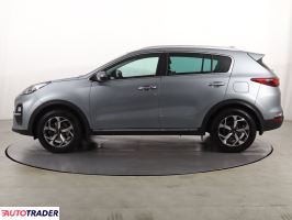 Kia Sportage 2019 1.6 130 KM