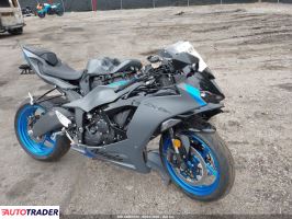 Kawasaki ZX - zobacz ofertę