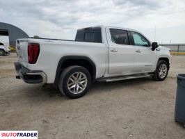 GMC Sierra 2020 3