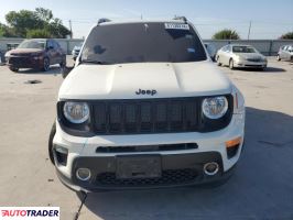 Jeep Renegade 2020 2 Jeep Renegade 2020 2