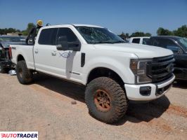 Ford Pozostałe 2021 6 Ford Pozostałe 2021 6