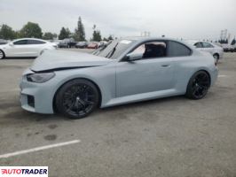BMW M2 - zobacz ofertę