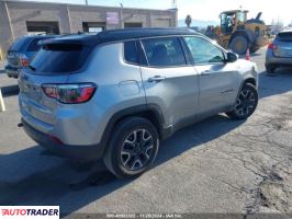 Jeep Compass 2021 2