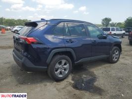 Toyota Pozostałe 2021 2
