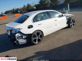Mercedes 300 2025 2