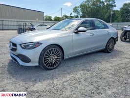 Mercedes CL 2026 2