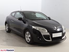 Renault Megane 2011 1.4 128 KM